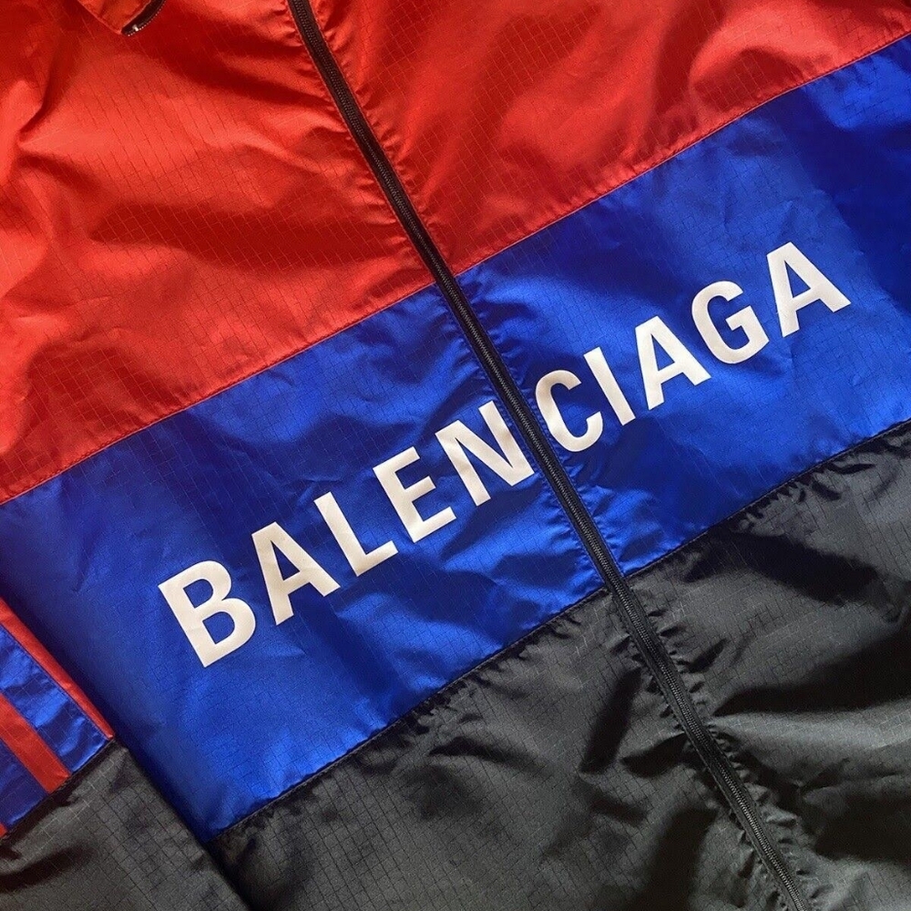 Balenciaga Windbreaker